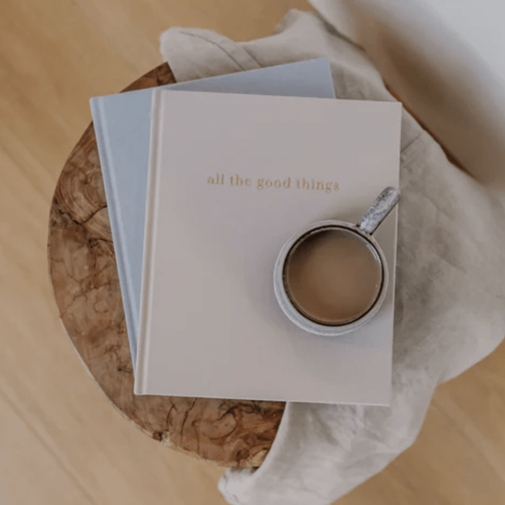 Both-Colours-Olive-And-Page-All-The-Good-Things-Family-Gratitude-Journal-Naked-Baby-Eco-Boutique