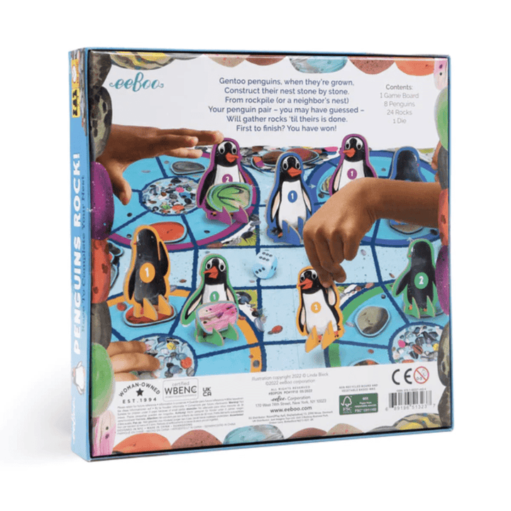 Box-Of-Box-Eeboo-Penguins-Rock-Board-Game-Naked-Baby-Eco-Boutique
