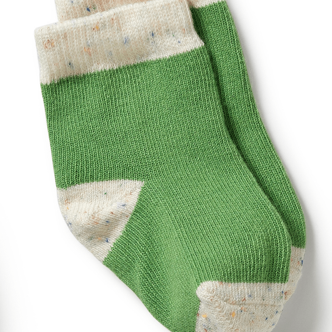 Cactus-Socks-In-Wilson-And-Frenchy-Organic-Baby-Socks-3-Pack-Mint-Green-Cactus-Smoke-Blue-Naked-Baby-Eco-Boutique