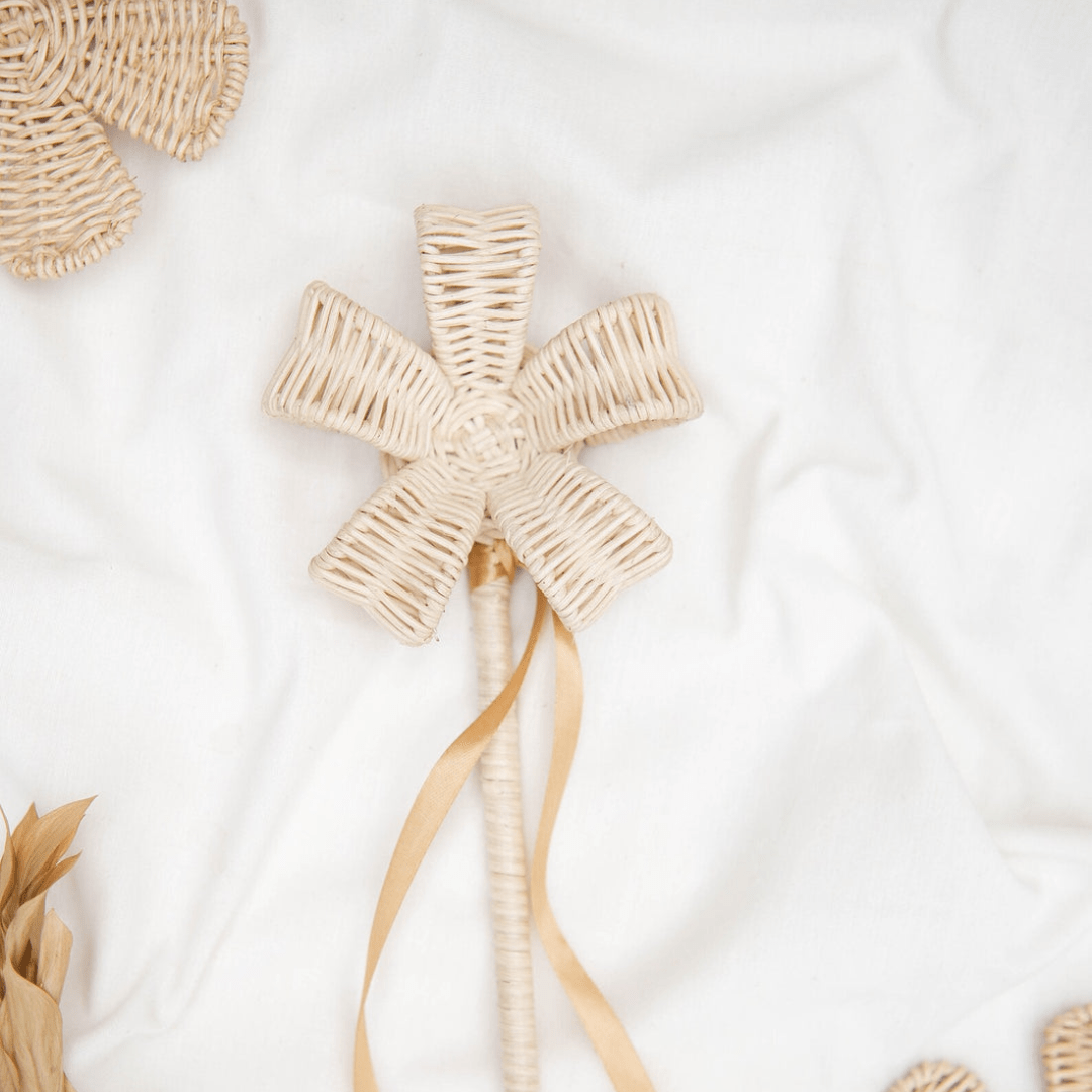 Close-Up-Of-Classical-Child-Rattan-Flower-Wand-Naked-Baby-Eco-Boutique