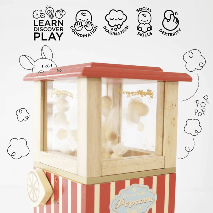 Close-Up-Of-Le-Toy-Van-Popcorn-Machine-Naked-Baby-Eco-Boutique