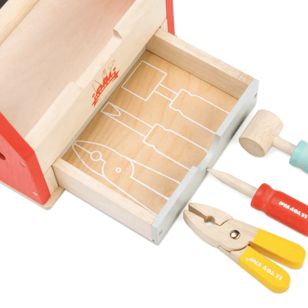 Close-Up-Of-Le-Toy-Van-Tool-Box-Naked-Baby-Eco-Boutique