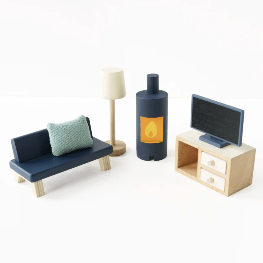 Close-Up-Of-Lounge-Pieces-In-Styled-Image-Of-Le-Toy-Van-Dollhouse-Furniture-Starter-Set-Naked-Baby-Eco-Boutique