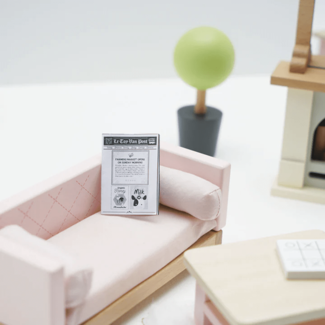 Close-Up-Of-Sofa-In-Le-Toy-Van-Daisylane-Sitting-Room-Dollhouse-Furniture-Naked-Baby-Eco-Boutique