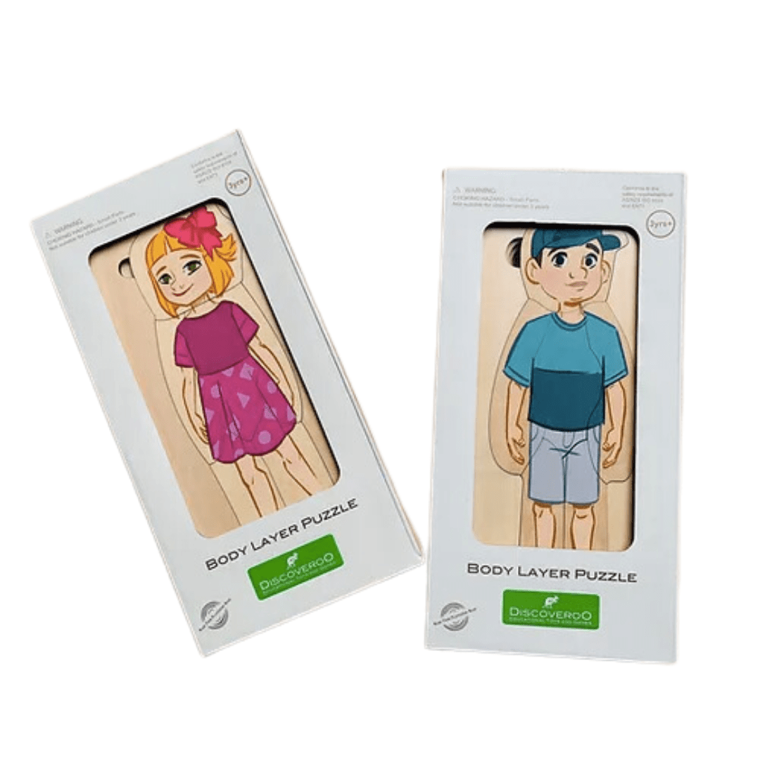 Discoveroo-Body-Layer-Wooden-Puzzle-Boy-And-Girl-Naked-Baby-Eco-Boutique