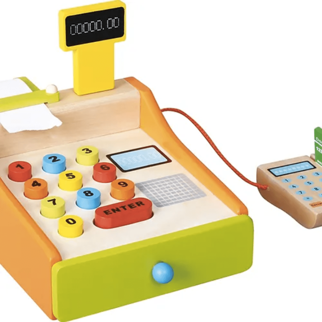 Discoveroo-Cash-Register-Play-Set-Closed-Naked-Baby-Eco-Boutique