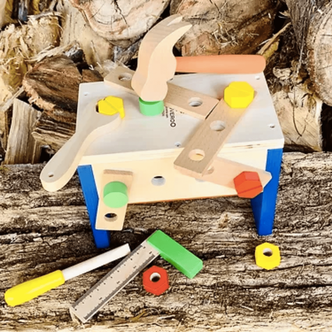 Discoveroo-Tool-Box-Bench-Set-Peices-Out-Naked-Baby-Eco-Boutique