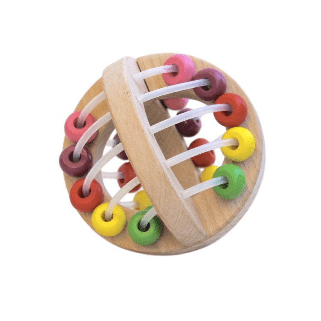 Discoveroo-Wooden-Play-Ball-Naked-Baby-Eco-Boutique