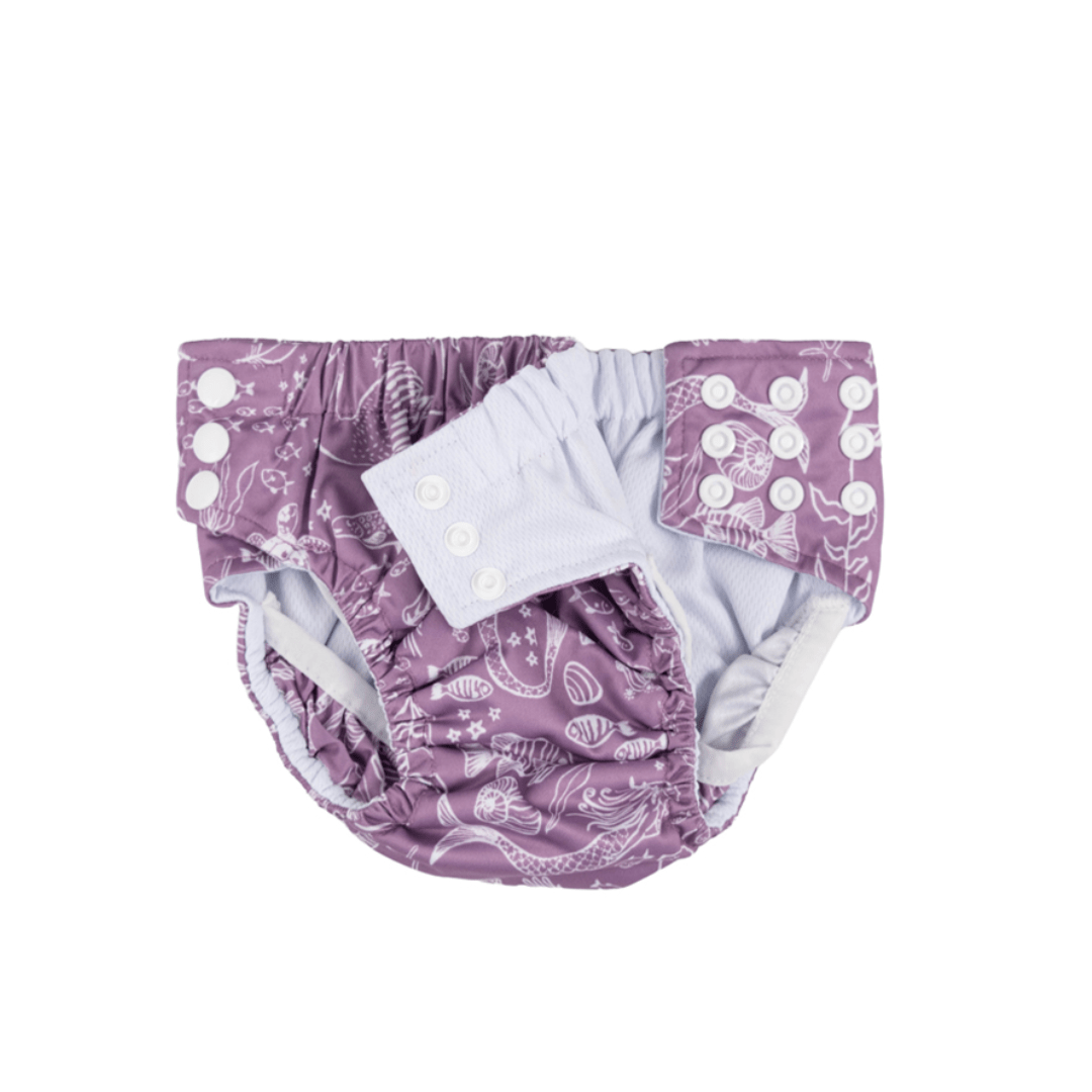 Domes-On-Sassy-Pants-Reuseable-Swim-Nappy-Mermaids-Naked-Baby-Eco-Boutique