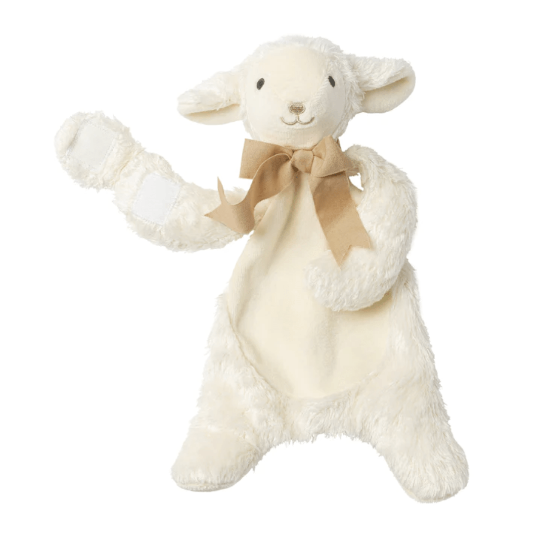Dummy-Holder-Paw-Maud-N-Lil-Organic-Lamb-Comforter-Gift-Boxed-Naked-Baby-Eco-Boutique