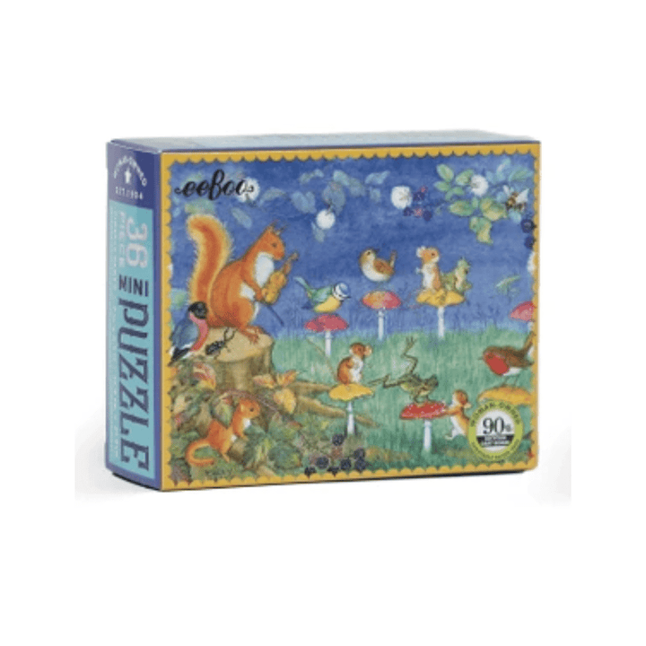 Eeboo-36-Piece-Mini-Puzzle-Firefly-Party-Naked-Baby-Eco-Boutique