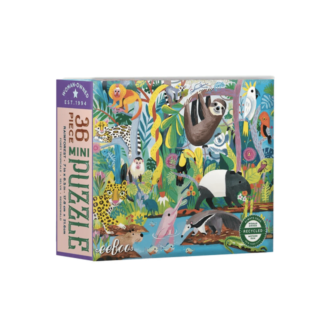 Eeboo-36-Piece-Mini-Puzzle-Rainforest-Naked-Baby-Eco-Boutique