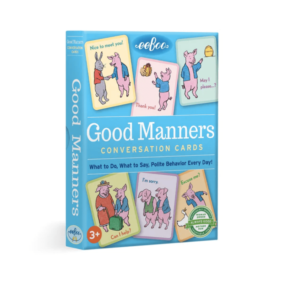 Eeboo-Conversation-Cards-Good-Manners-Naked-Baby-Eco-Boutique