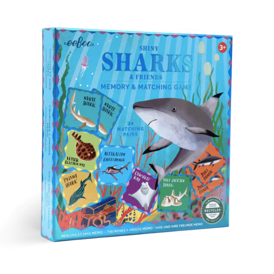 Eeboo-Memory-Matching-Game-Sharks-And-Friends-Naked-Baby-Eco-Boutique