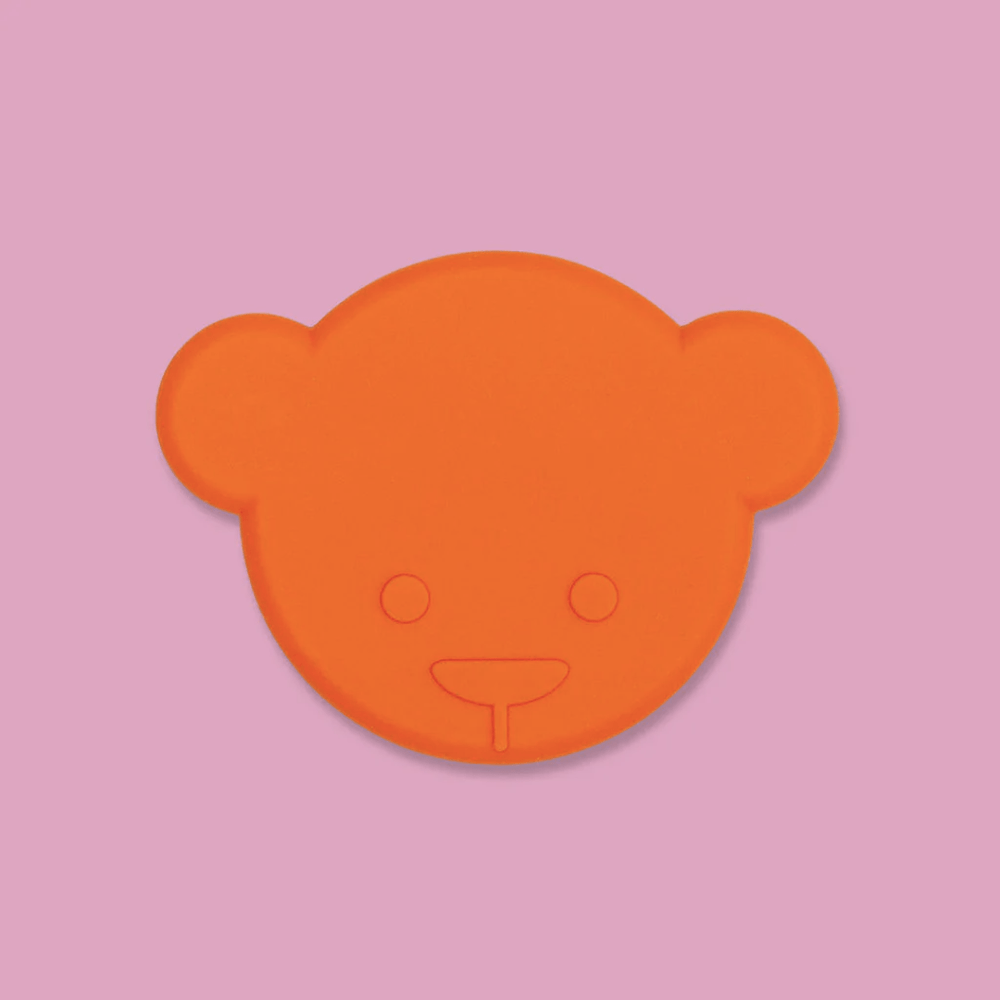 Lil Peppy Silicone Teether - Naked Baby Eco Boutique