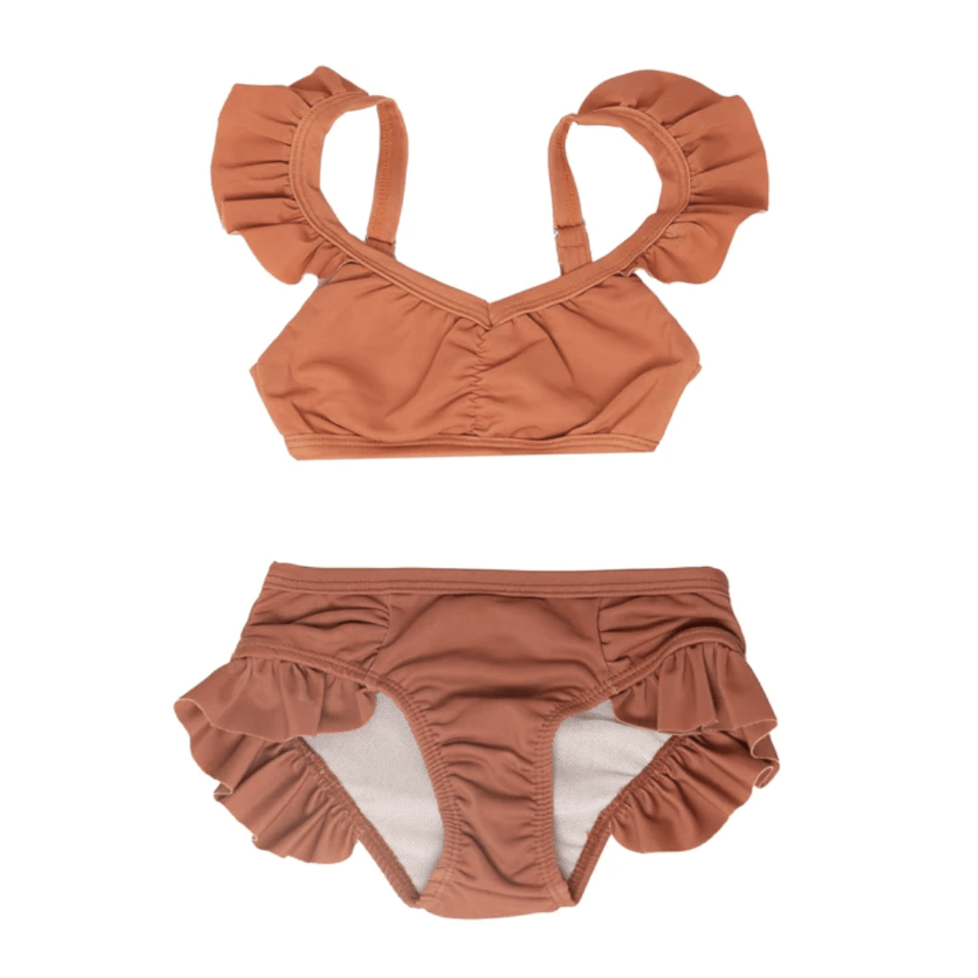 Grech-And-Co-2-Piece-UPF-50-Recycled-Swimsuit-Melon-Sienna-Naked-Baby-Eco-Boutique