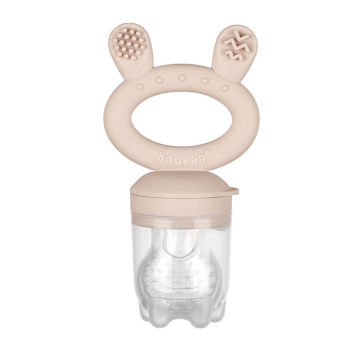 Haakaa-Fresh-Food-Baby-Feeder-and-Teether-Blush-Naked-Baby-Eco-Boutique