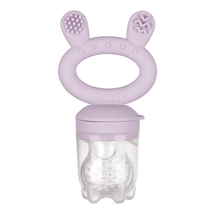 Haakaa-Fresh-Food-Baby-Feeder-and-Teether-Lavender-Naked-Baby-Eco-Boutique
