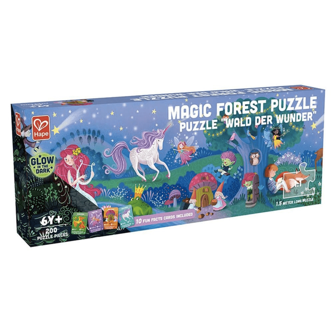 Hape-200-Piece-Glowing-Puzzle-In-Box-Magic-Forest-Naked-Baby-Eco-Boutique
