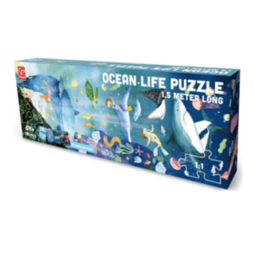 Hape-200-Piece-Glowing-Puzzle-In-Box-Ocean-Life-Naked-Baby-Eco-Boutique