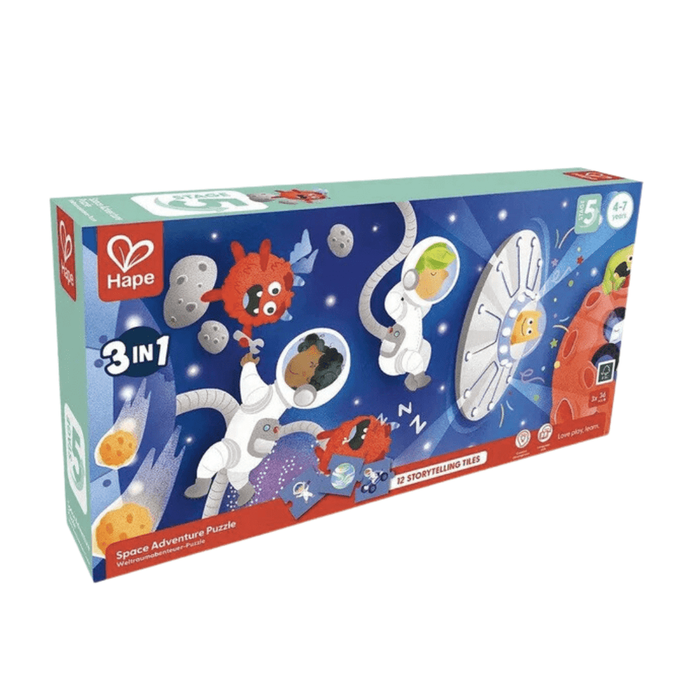 Hape-3-In-1-Puzzle-And-Storytelling-Space-Adventure-In-Box-Naked-Baby-Eco-Boutique