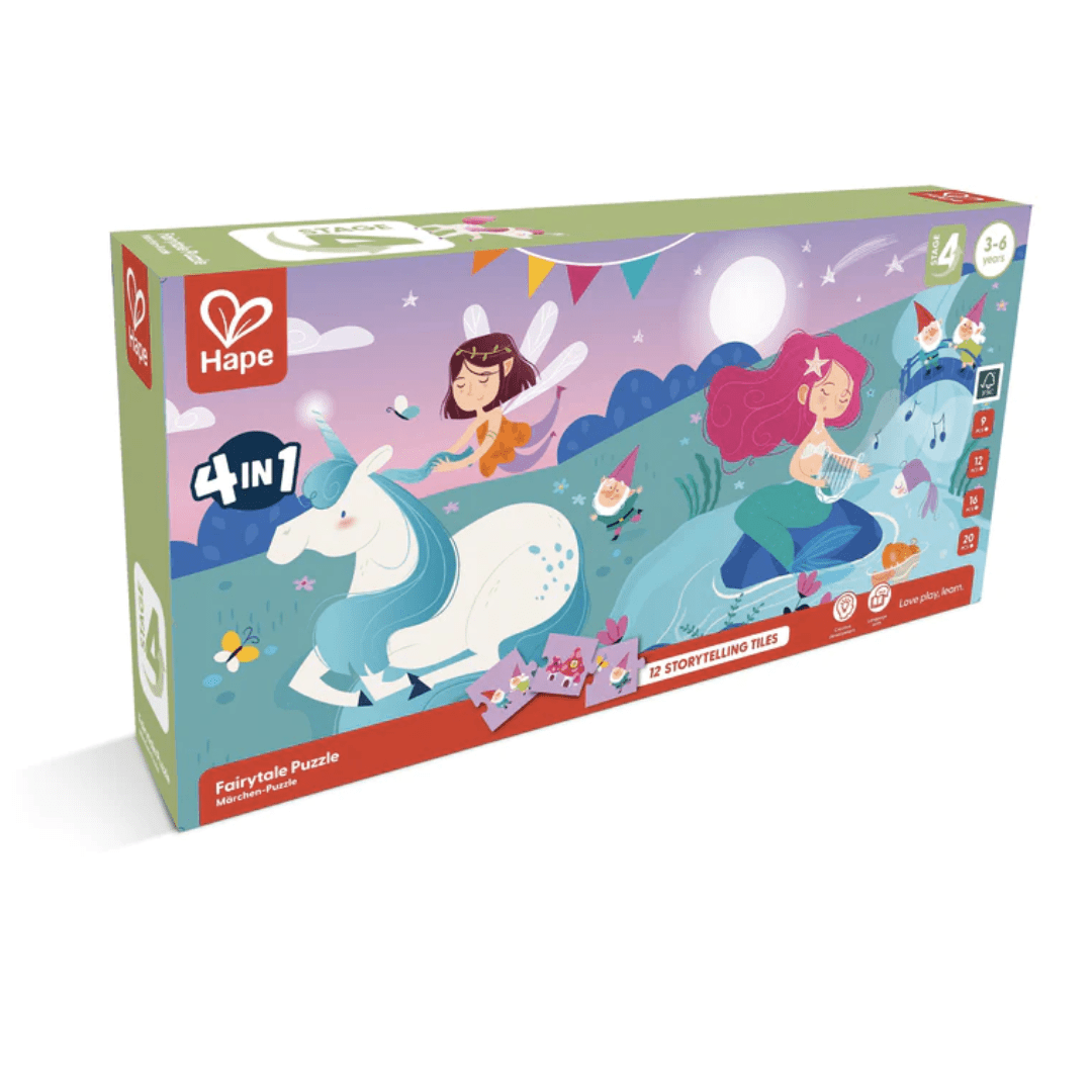 Hape-4-In-1-Puzzle-And-Storytelling-Fairyland-In-Box-Naked-Baby-Eco-Boutique