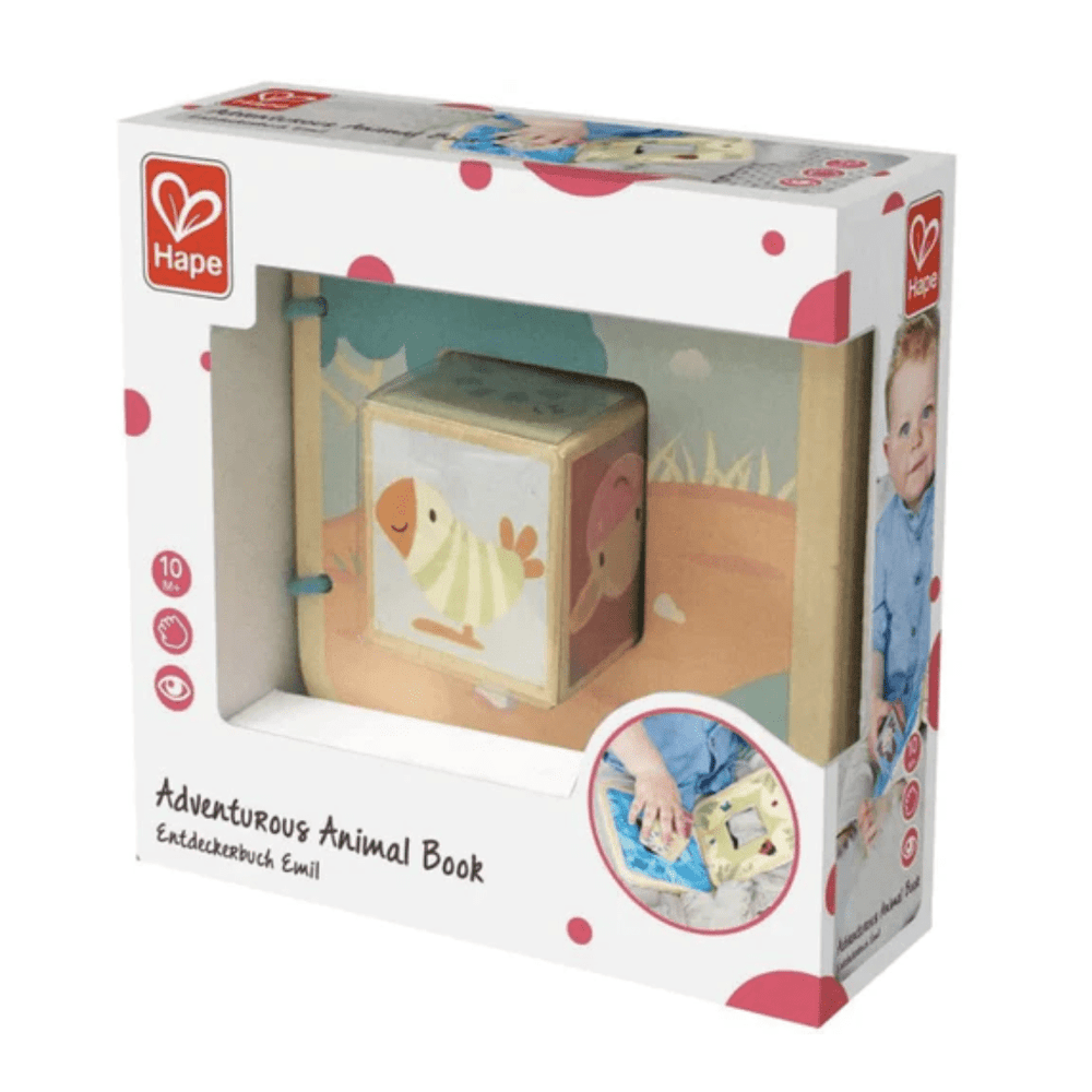 Hape-Adventurous-Animal-Book-In-Packaging-Naked-Baby-Eco-Boutique