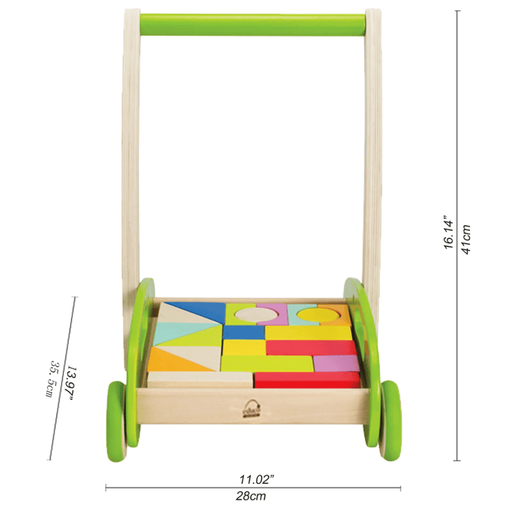 Hape-Block-and-Roll-Wagon-with-Dimensions-Marked-Naked-Baby-Eco-Boutique