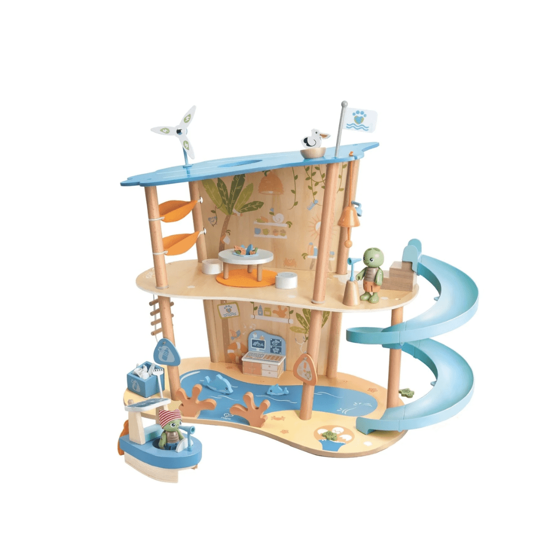 Hape-Green-Planet-Ocean-Rescue-Beach-House-Naked-Baby-Eco-Boutique