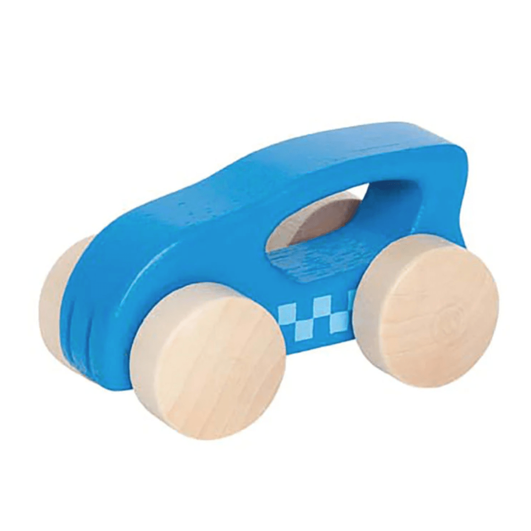 Hape-Little-Auto-Wooden-Car-Blue-Naked-Baby-Eco-Boutique