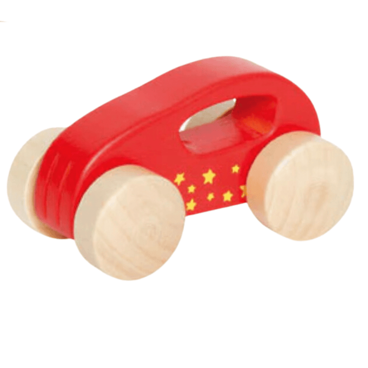 Hape-Little-Auto-Wooden-Car-Red-Naked-Baby-Eco-Boutique