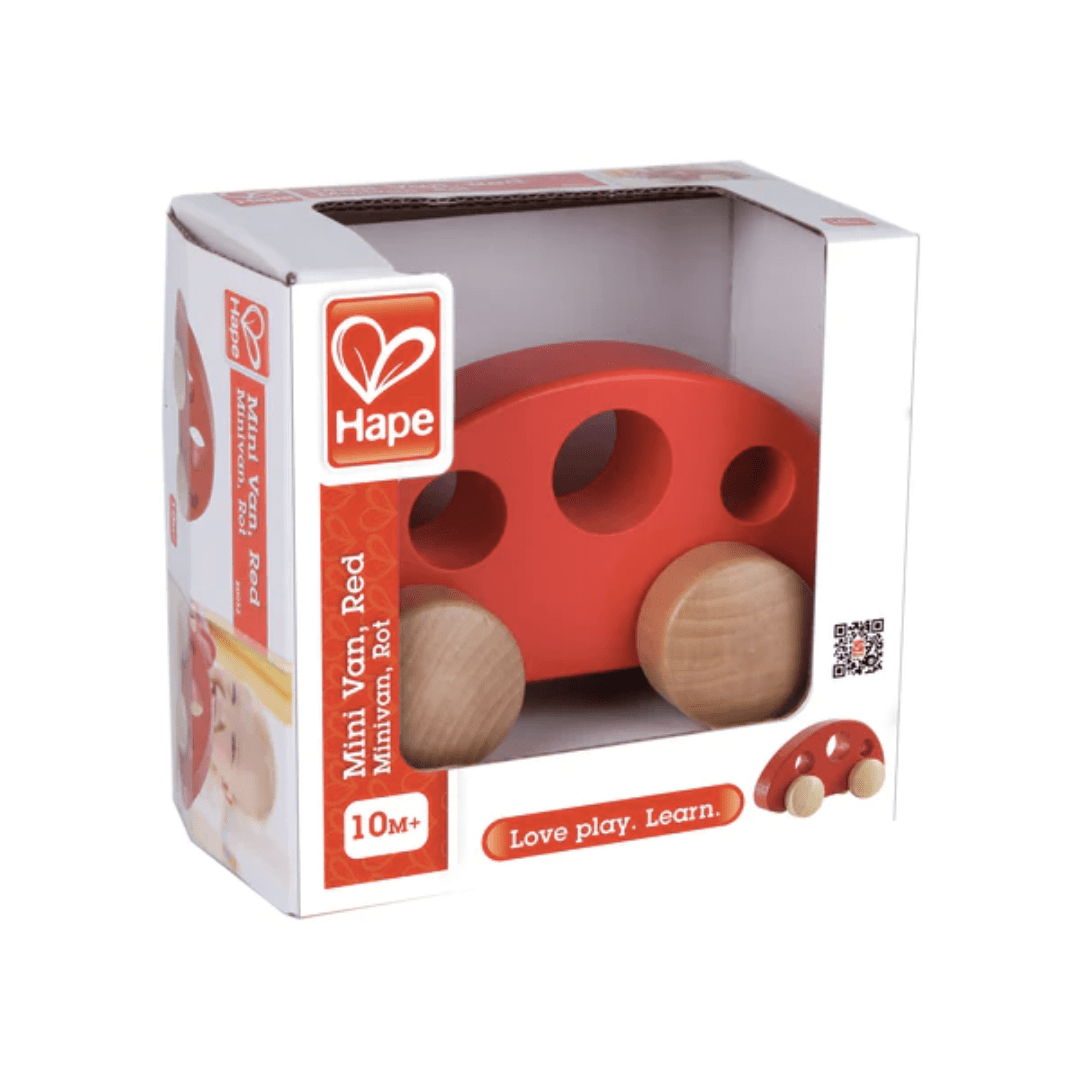 Hape-Little-Red-Van-In-Box-Naked-Baby-Eco-Boutique
