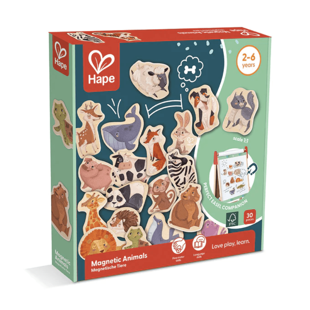 Hape-Magnetic-Animals-In-The-Box-Naked-Baby-Eco-Boutique