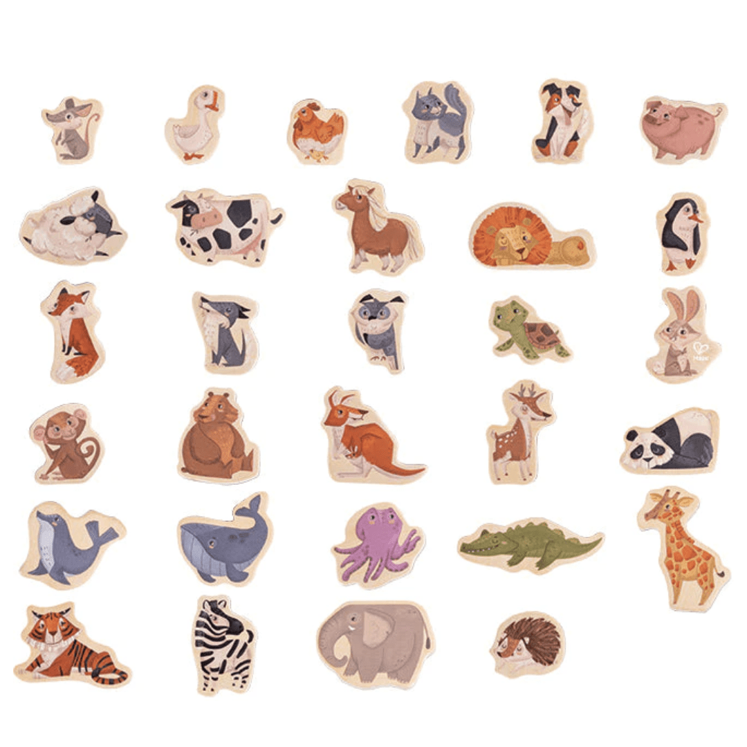 Hape-Magnetic-Animals-Naked-Baby-Eco-Boutique