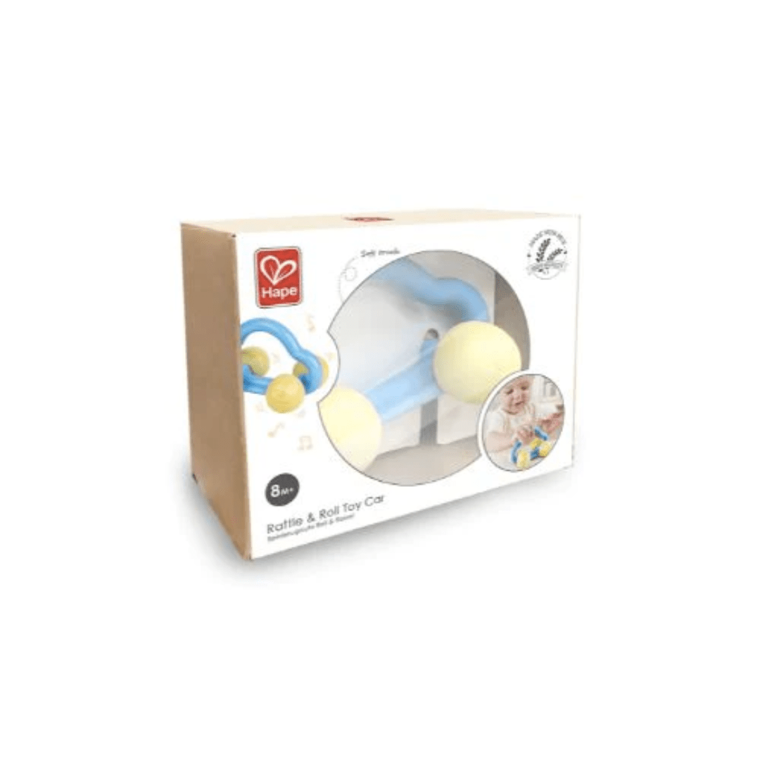 Hape-Rattle-And-Roll-Toy-Car-In-Box-Naked-Baby-Eco-Boutique