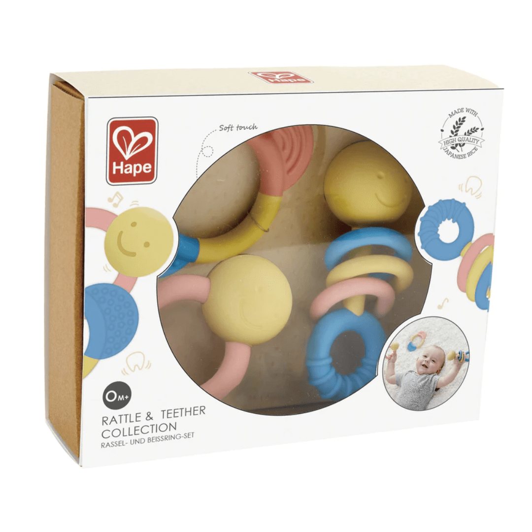 Hape-Rattle-And-Teether-Collection-In-Box-Naked-Baby-Eco-Boutique