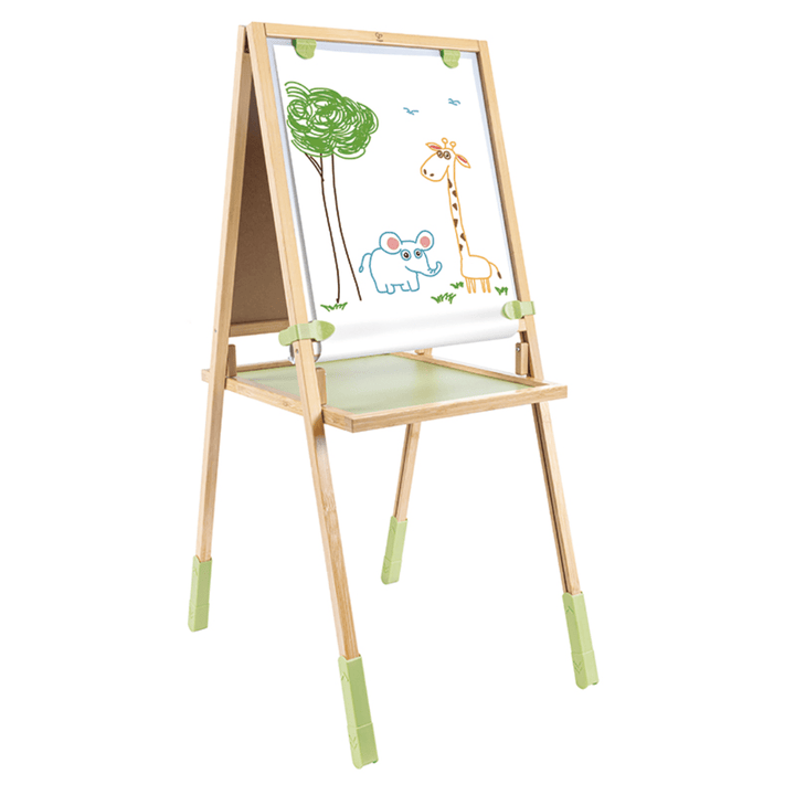 Hape-Step-Up-Bamboo-Easel-Naked-Baby-Eco-Boutique