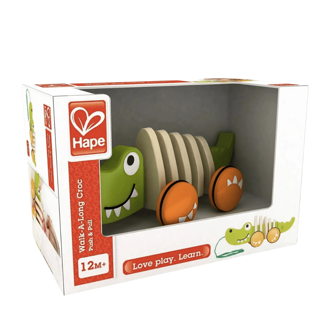 Hape-Walk-A-Long-Croc-In-Box-Naked-Baby-Eco-Boutique