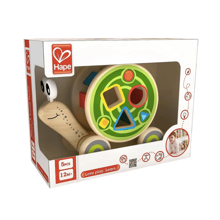 Hape-Walk-A-Long-Snail-In-Box-Naked-Baby-Eco-Boutique