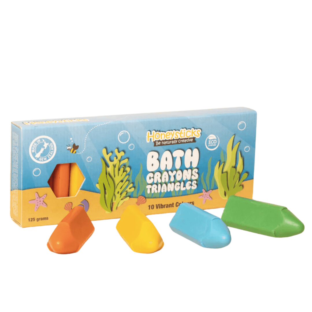 Honeystcks-Triangles-Bath-Crayons-Naked-Baby-Eco-Boutique