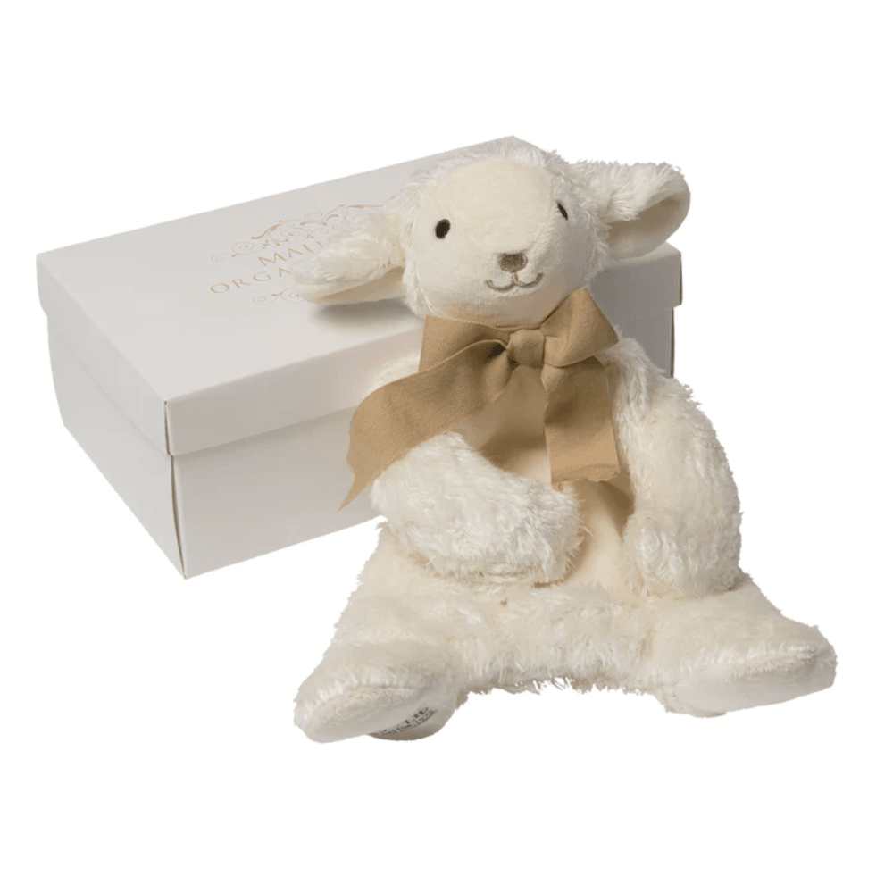 Lamb-With-Box-Maud-N-Lil-Organic-Lamb-Comforter-Gift-Boxed-Naked-Baby-Eco-Boutique