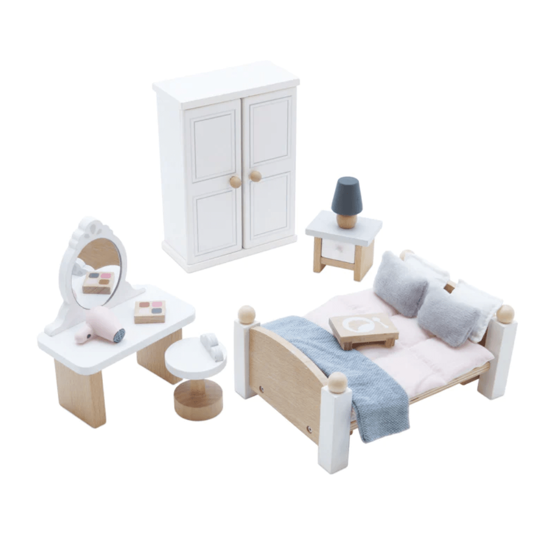 Le-Toy-Van-Daisylane-Master-Bedroom-Dollhouse-Furniture-Naked-Baby-Eco-Boutique
