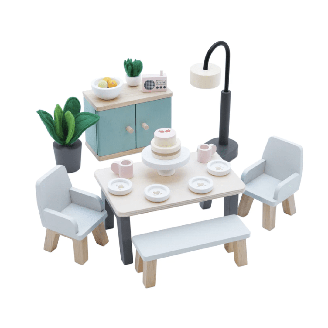 Le-Toy-Van-Dining-Room-Dollhouse-Furniture-Naked-Baby-Eco-Boutique