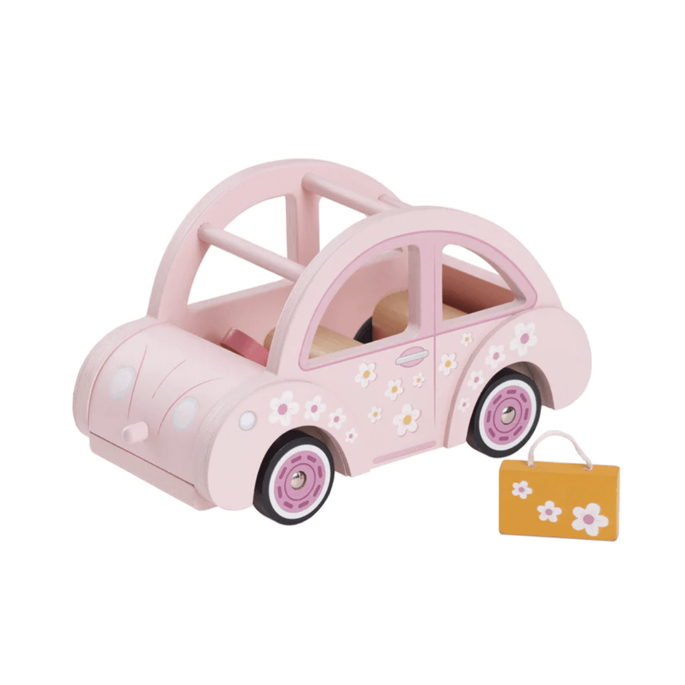 Le-Toy-Van-Dollhouse-Sophies-Car-With-Luggage-Naked-Baby-Eco-Boutique