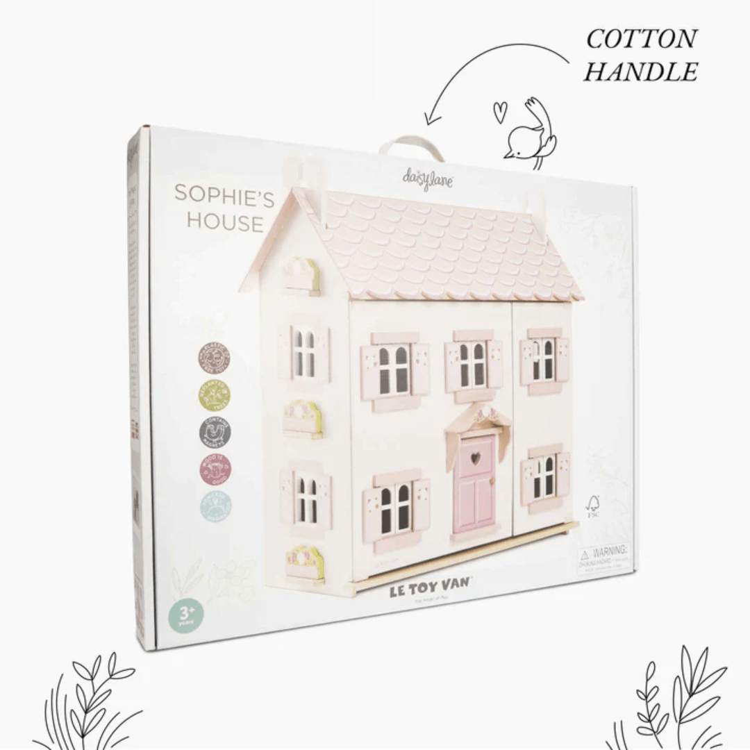 Le-Toy-Van-Sophies-House-Dollhouse-In-Box-Naked-Baby-Eco-Boutique