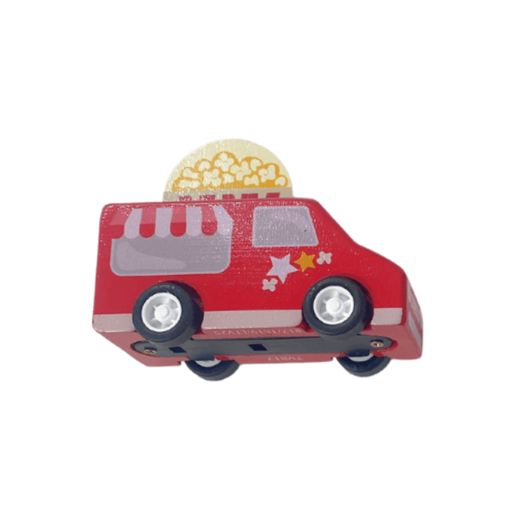Le-Toy-Van-Sweets-And-Treats-Pullback-Vehicles-Popcorn-Naked-Baby-Eco-Boutique