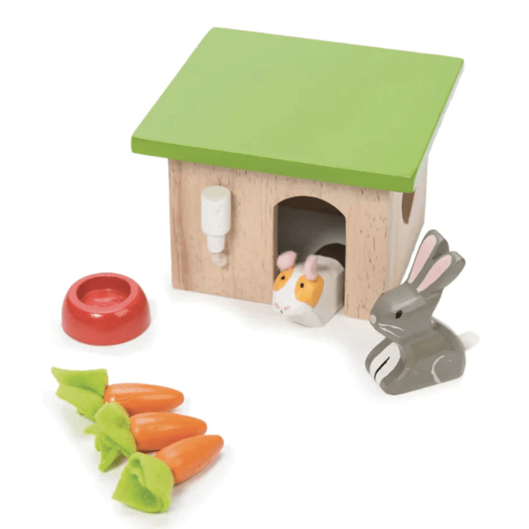 Le-Toy_van-Dollhouse-Bunny-And-Guinea-Pig-Pet-Set-Naked-Baby-Eco-Boutique