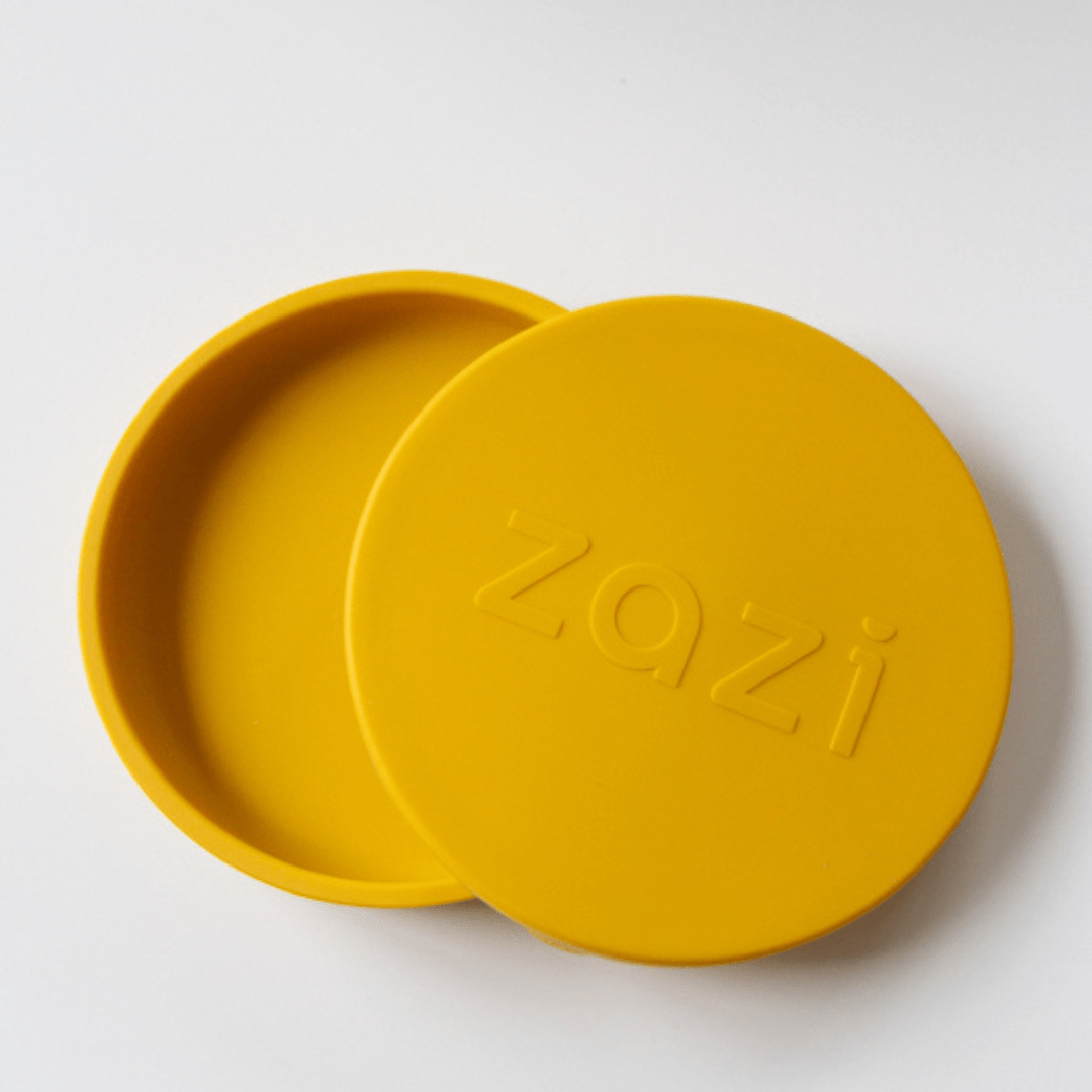 Lid-On-Top-Of-Zazi-Clever-Plate-With-Lid-Yolk-Naked-Baby-Eco-Boutique