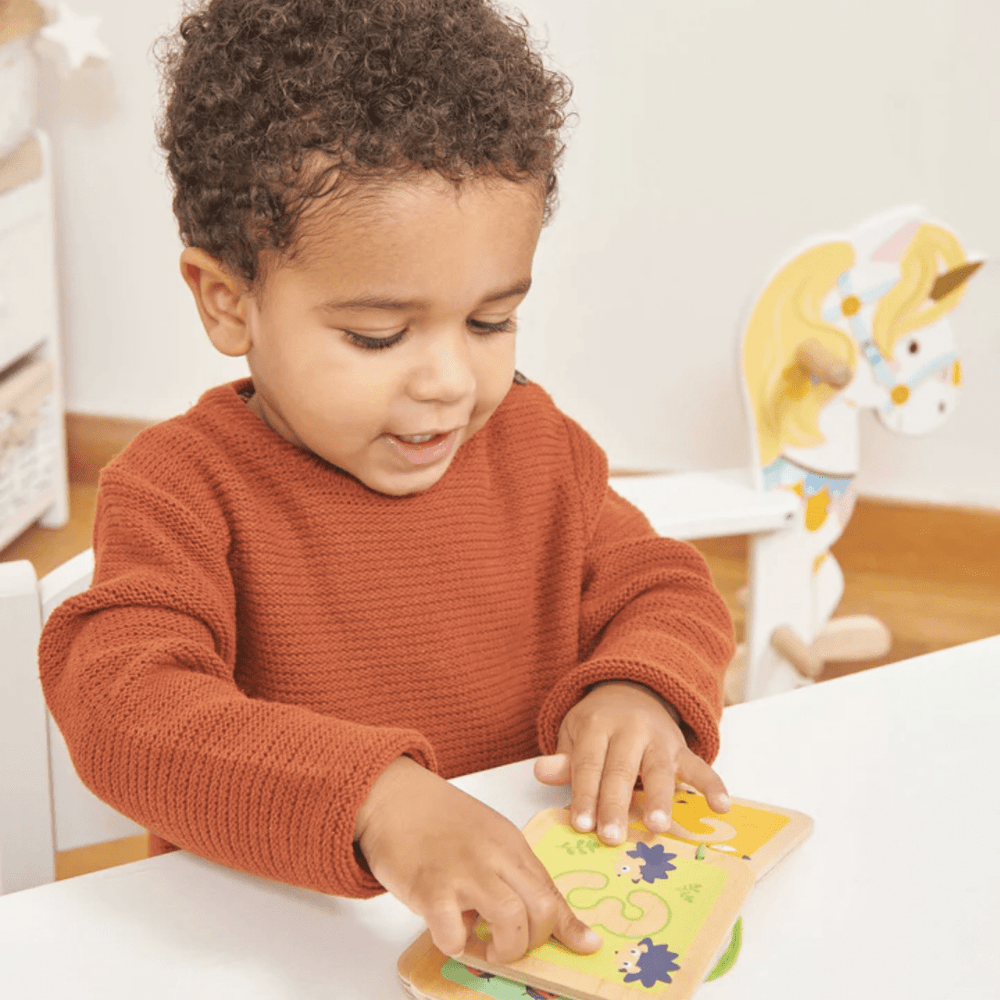 Little-Boy-Reading-Le-Toy-Van-Counting-Book-Naked-Baby-Eco-Boutique