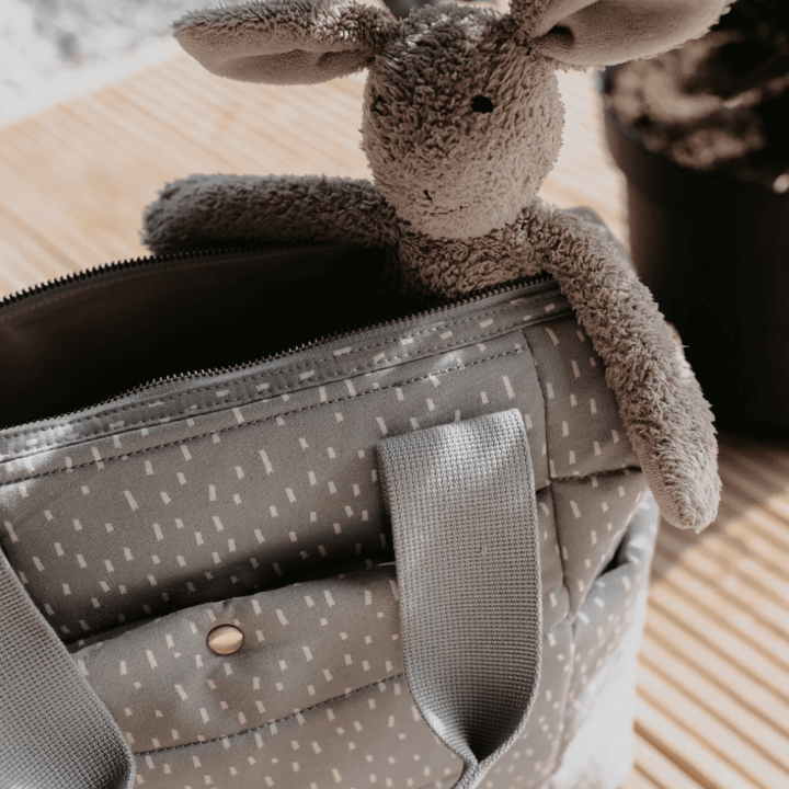 Little-Bunny-In-Storksak-Organic-Tote-Pale-Grey-Naked-Baby-Eco-Boutique